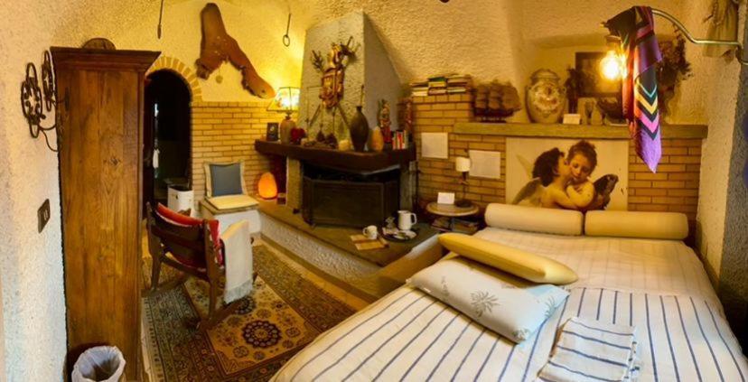 B&B Villa Moro - Family House Domodossola Exterior foto