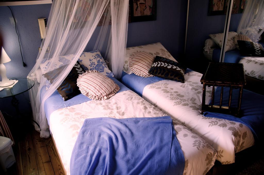 B&B Villa Moro - Family House Domodossola Zimmer foto