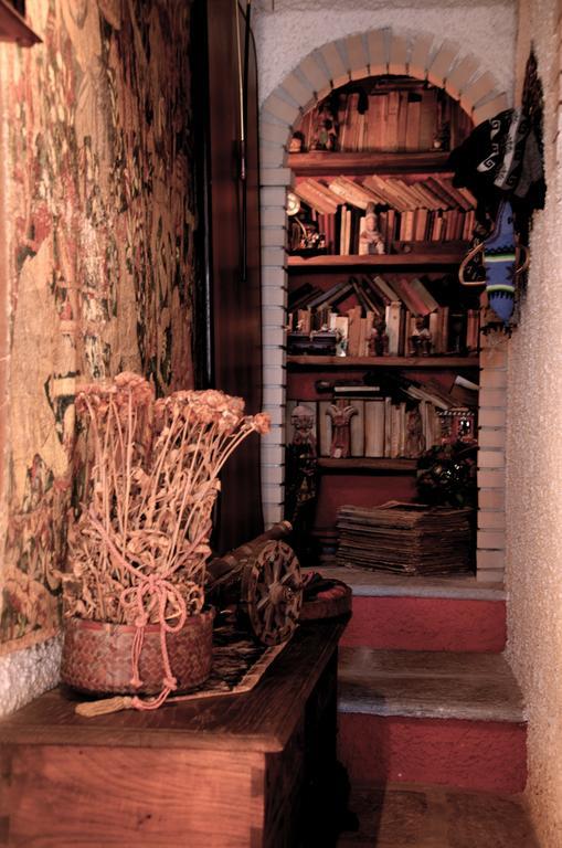 B&B Villa Moro - Family House Domodossola Exterior foto