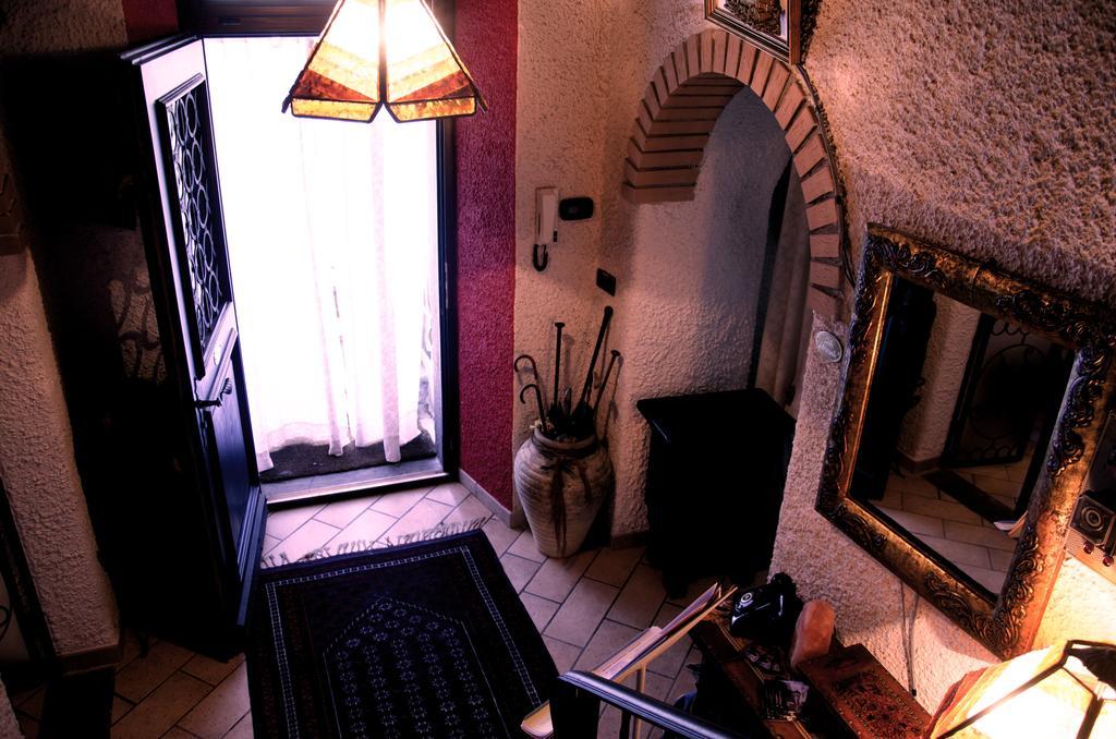 B&B Villa Moro - Family House Domodossola Exterior foto