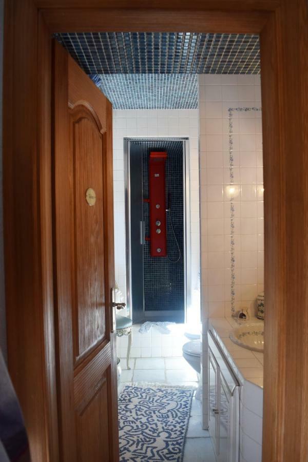 B&B Villa Moro - Family House Domodossola Exterior foto